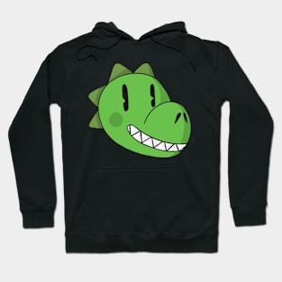 Happy guy Hoodie